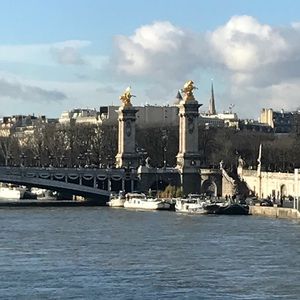 Meet your Posher, Shaku